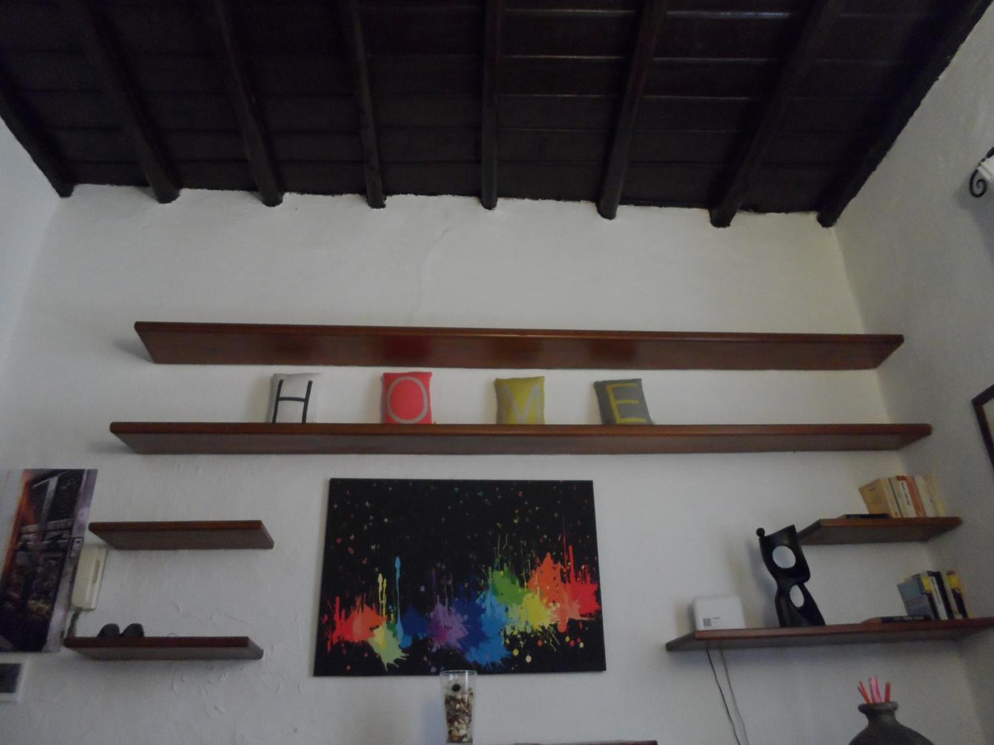 Vaticano Ohana Suite Trastevere Рим Экстерьер фото