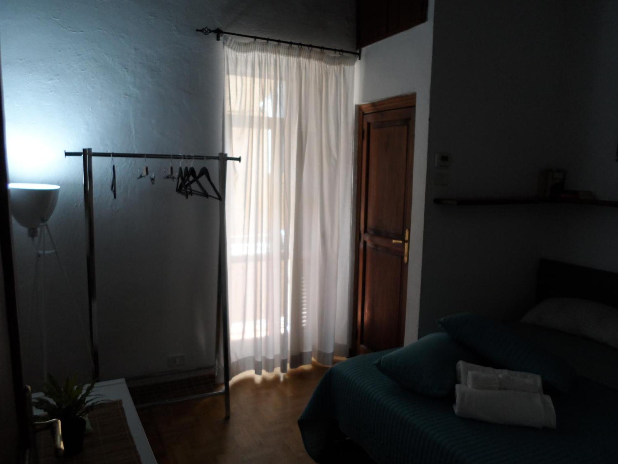 Vaticano Ohana Suite Trastevere Рим Экстерьер фото