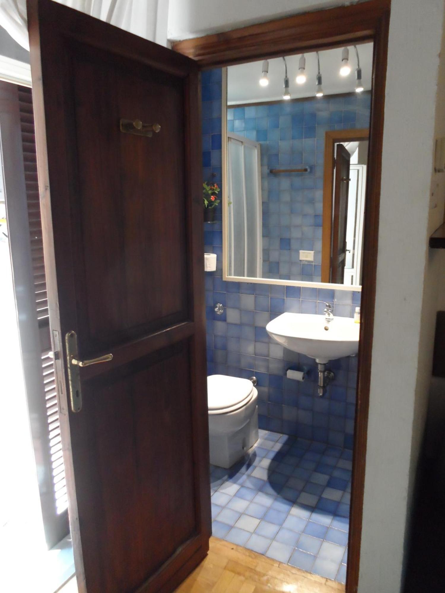 Vaticano Ohana Suite Trastevere Рим Экстерьер фото