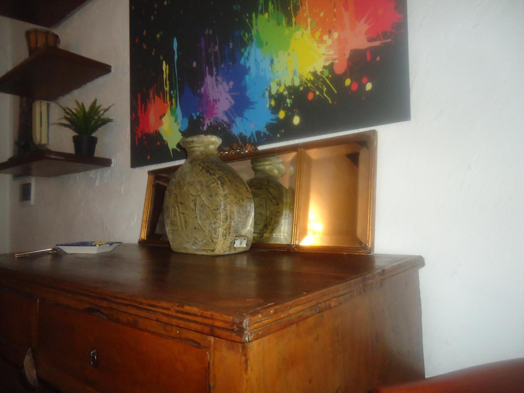 Vaticano Ohana Suite Trastevere Рим Экстерьер фото