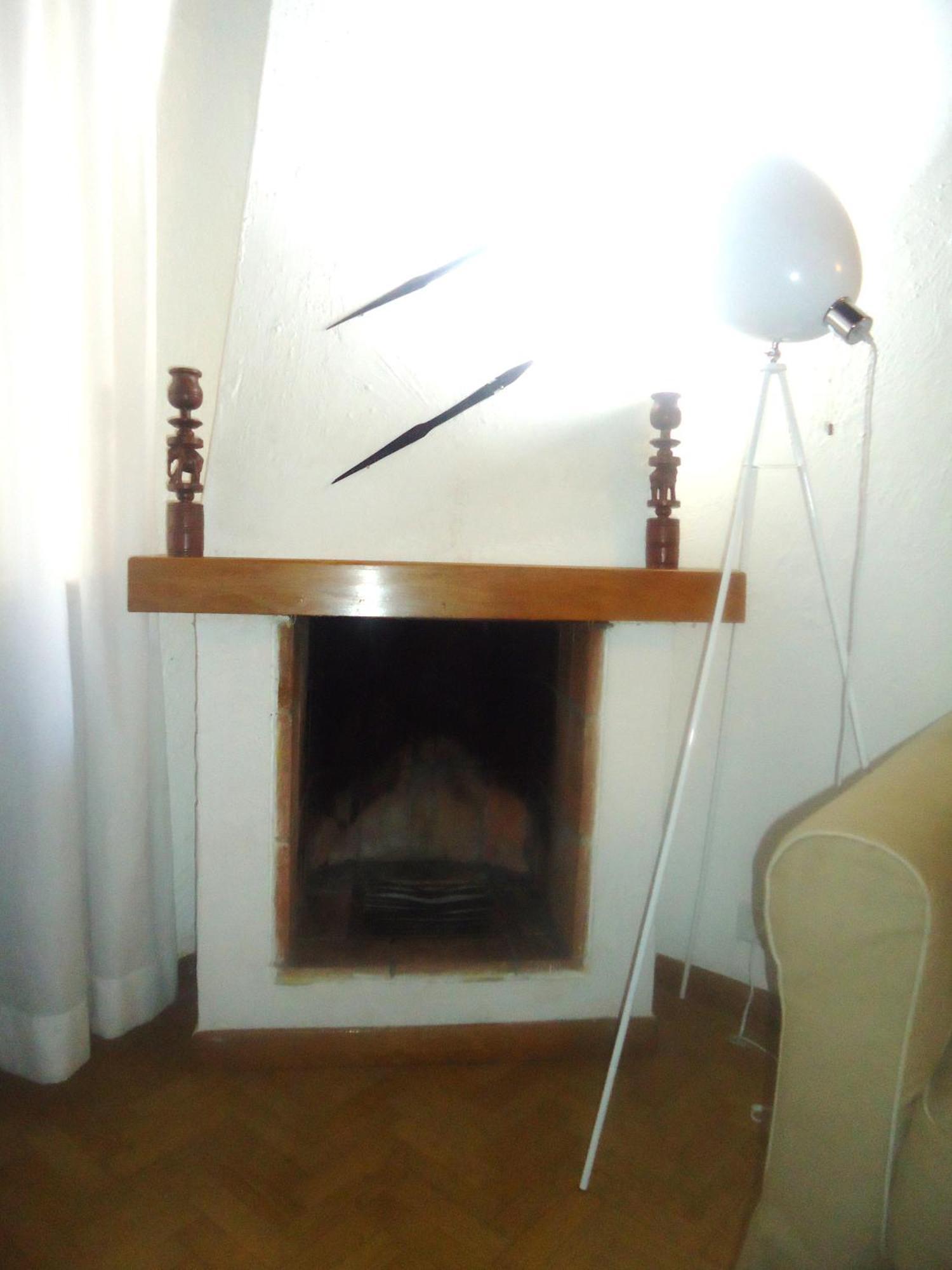 Vaticano Ohana Suite Trastevere Рим Экстерьер фото